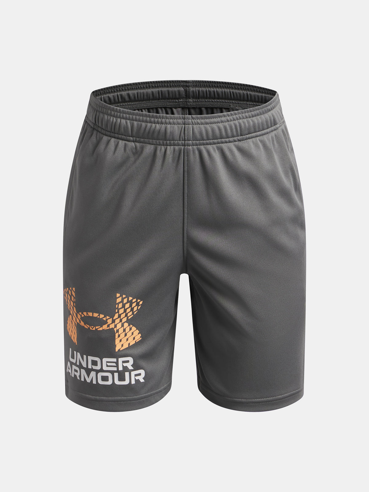 Fiú rövidnadrág Under Armour UA Tech Logo nadrág