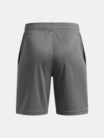 Fiú rövidnadrág Under Armour UA Tech Logo nadrág