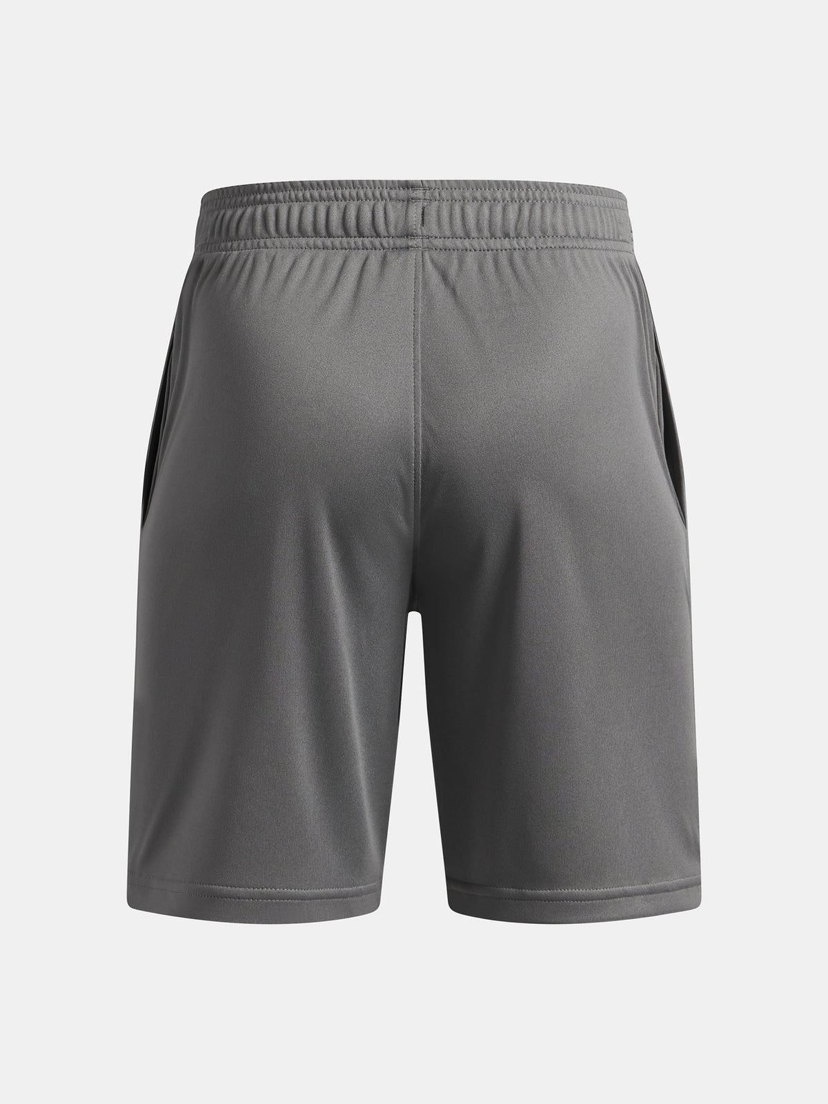 Fiú rövidnadrág Under Armour UA Tech Logo nadrág