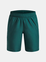 Fiú rövidnadrág Under Armour UA Tech Woven Wordmark nadrág