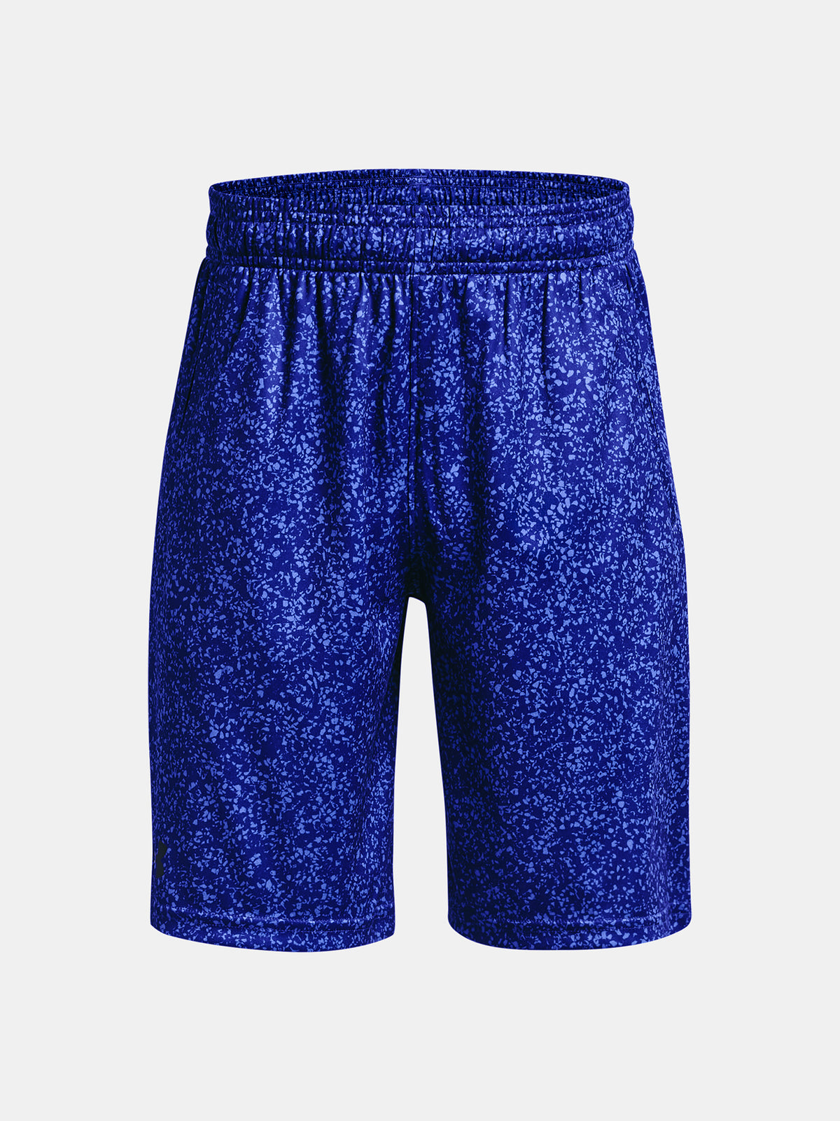Under Armour Fiú Short UA Renegade 3.0 PRTD Shorts Short