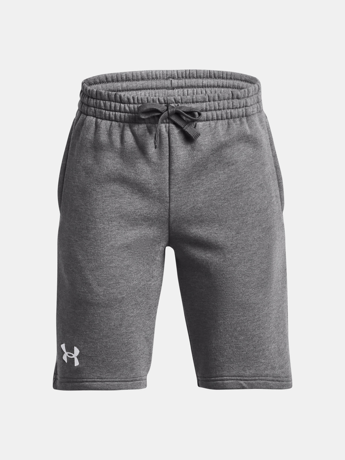 Under Armour Fiú Short UA Rival Fleece Shorts Short