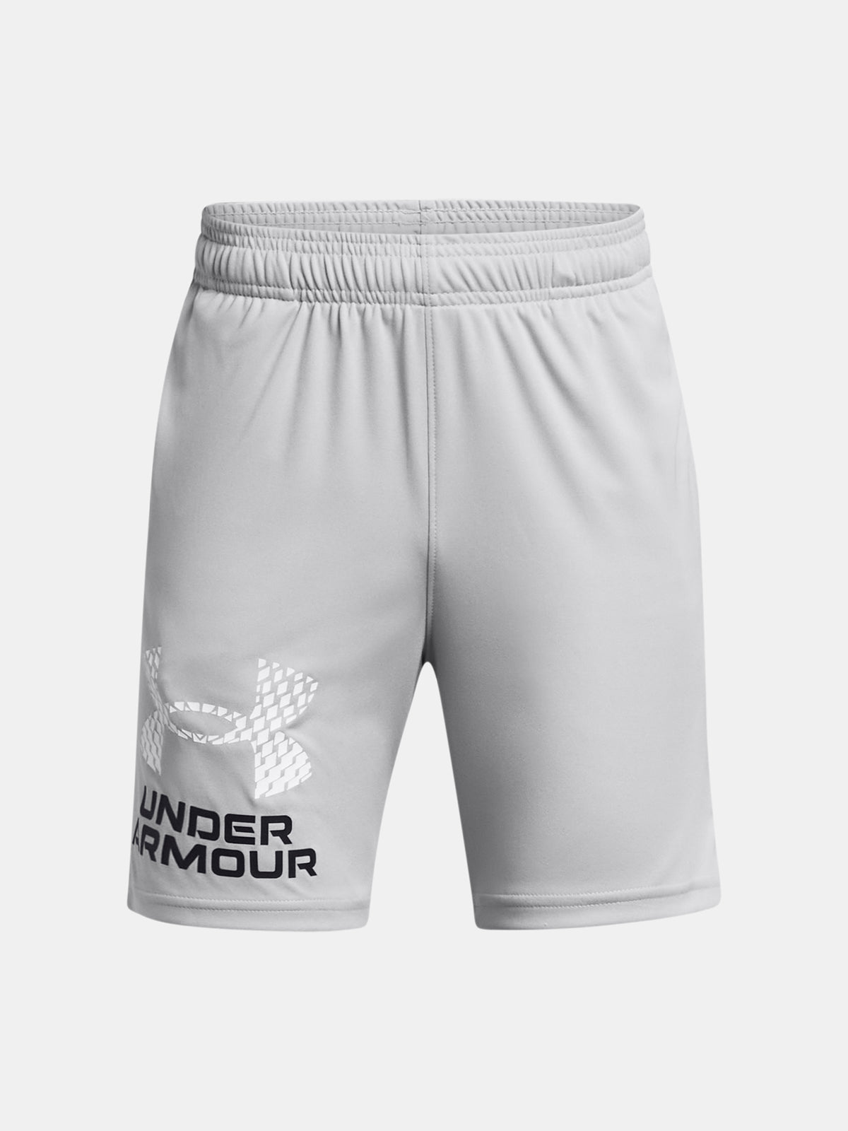 Under Armour Fiú Short UA Tech Logo Shorts Short