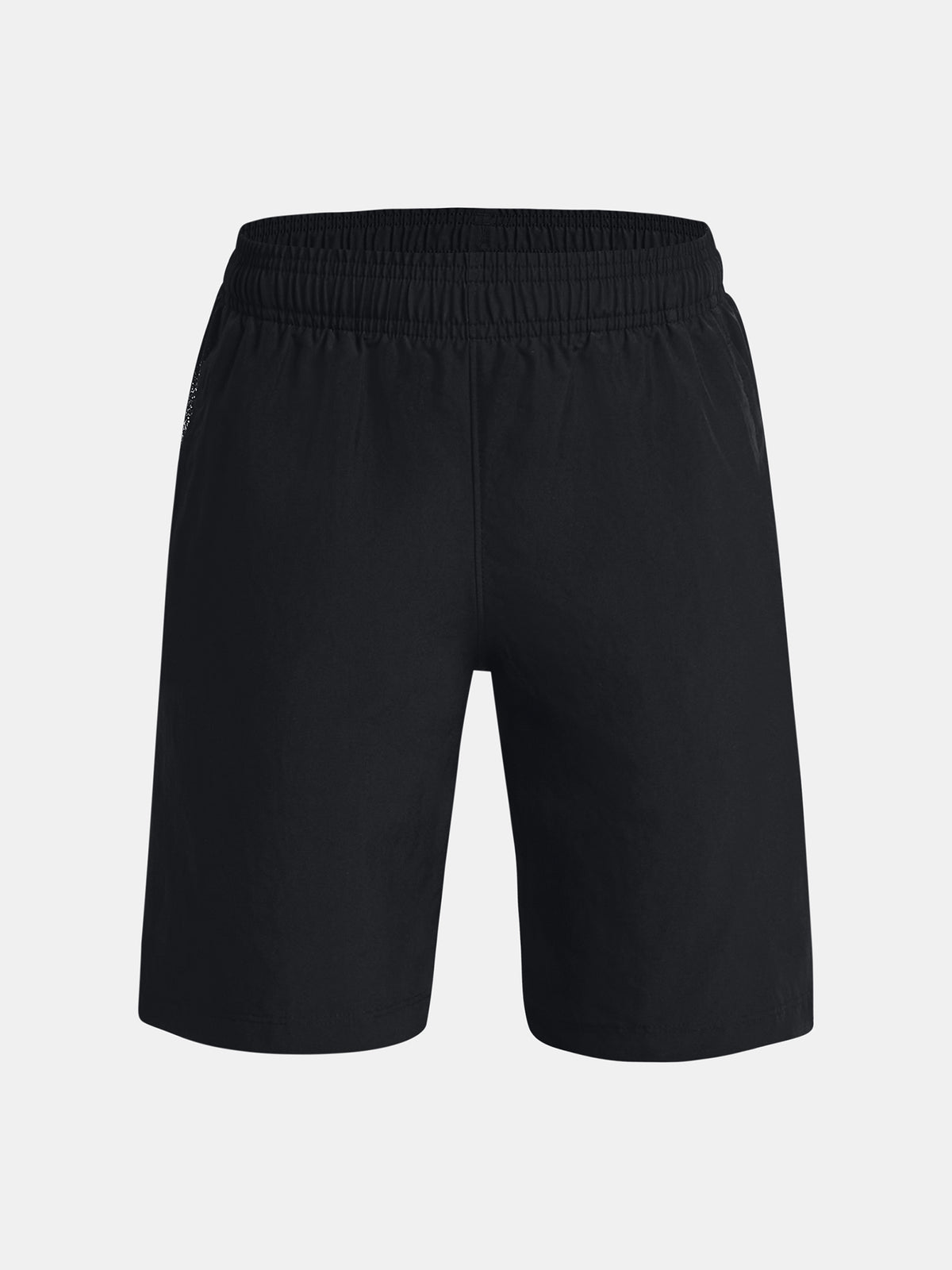 Under Armour Fiú Short UA Woven Graphic Shorts Short