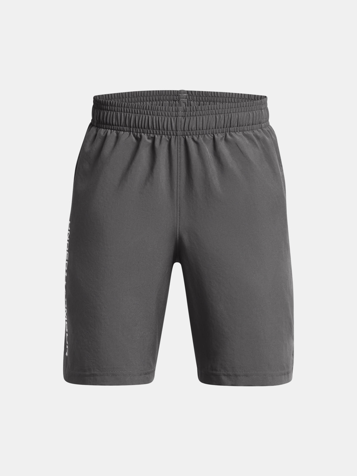 Under Armour Fiú Short UA Woven Wdmk Shorts Short