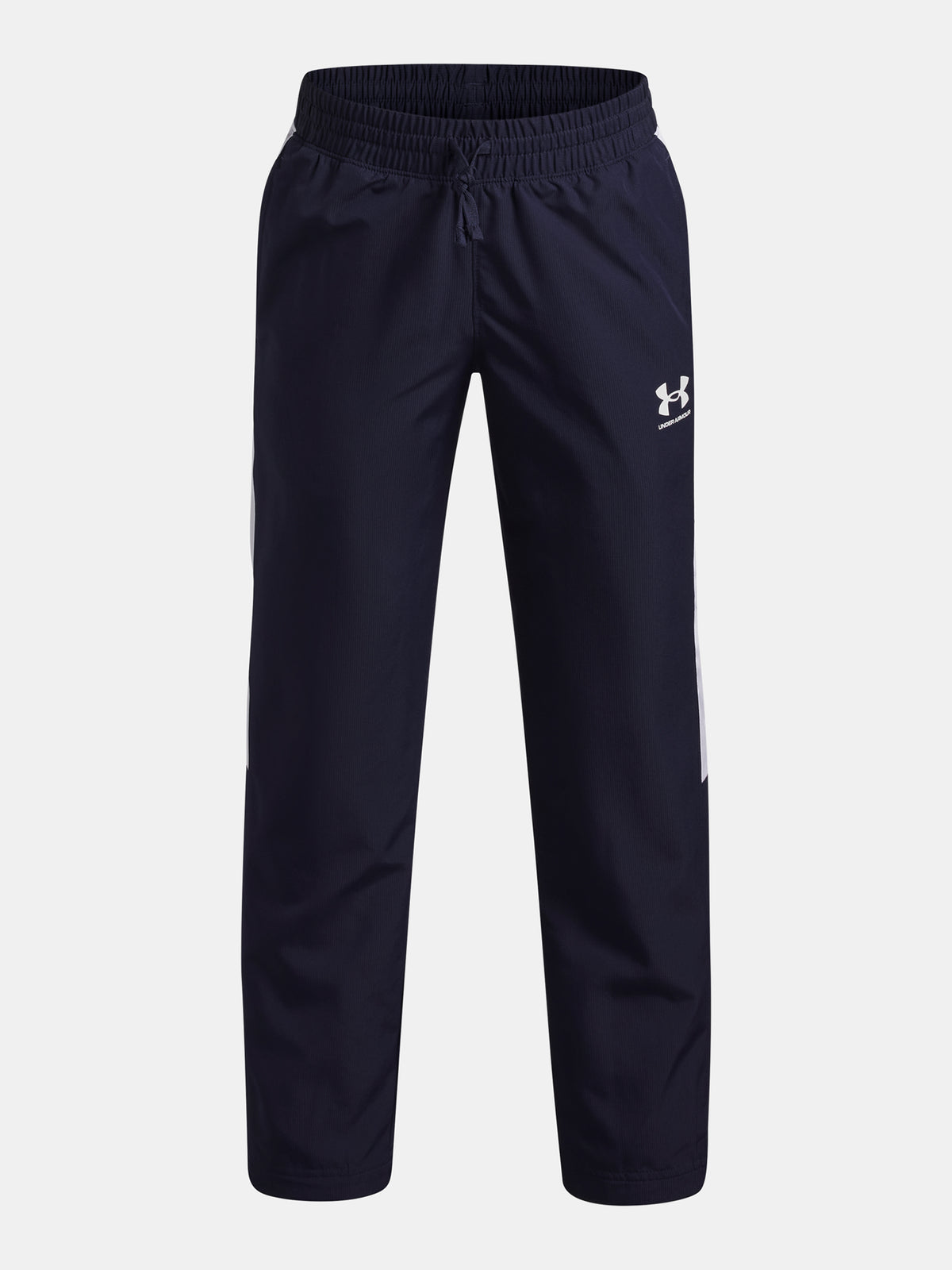 Under Armour Fiú sportnadrág UA B Rival Wvn kék nadrág