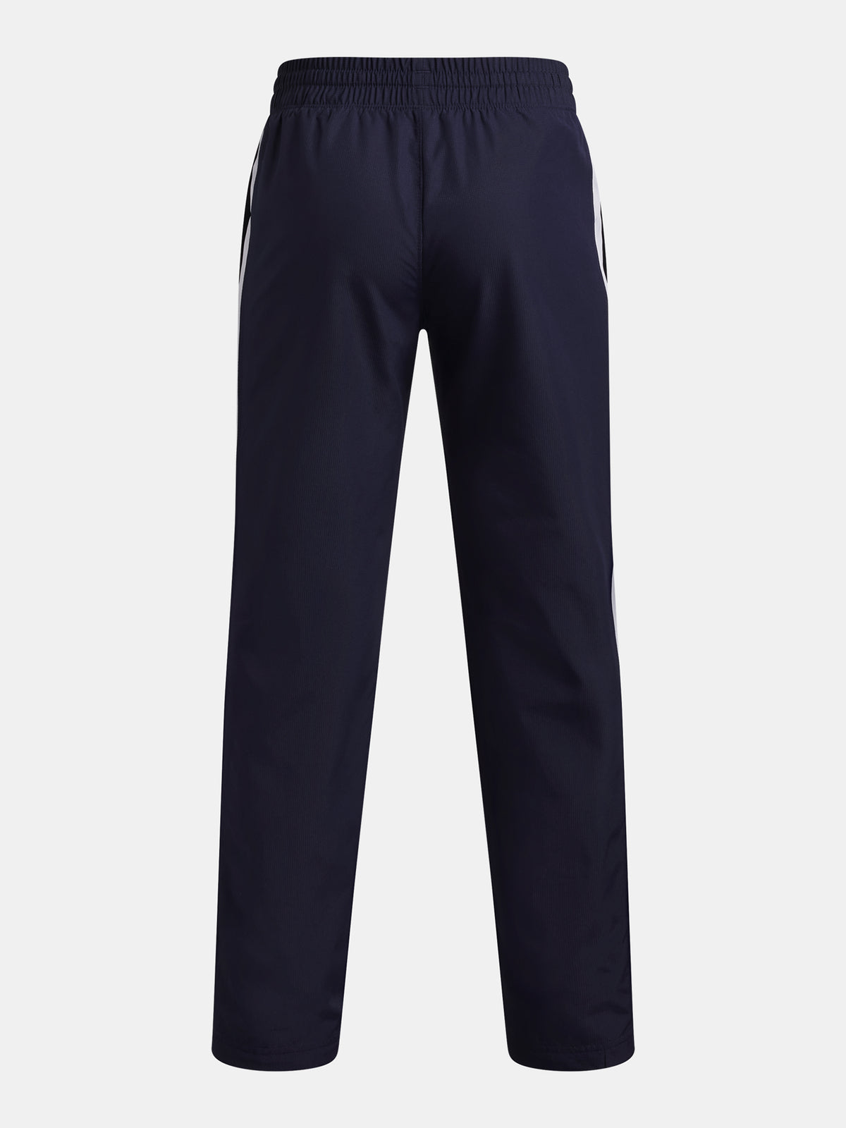Under Armour Fiú sportnadrág UA B Rival Wvn kék nadrág
