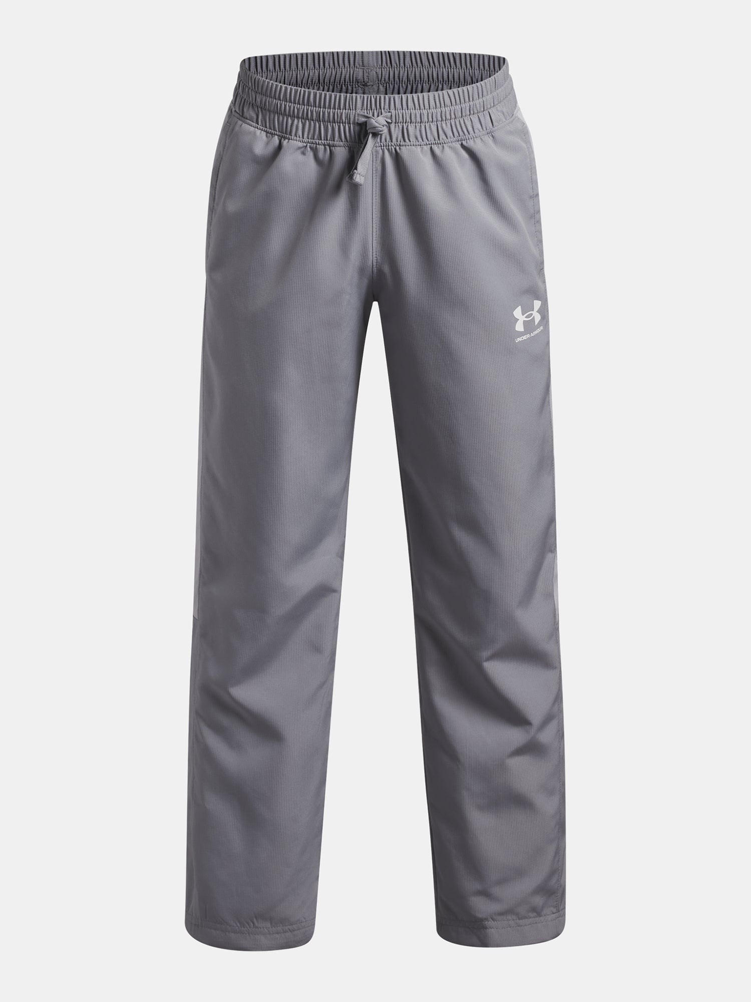 Under Armour Fiú sportnadrág UA B Rival Wvn nadrág 1390155-035