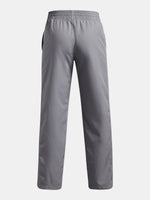 Under Armour Fiú sportnadrág UA B Rival Wvn nadrág 1390155-035