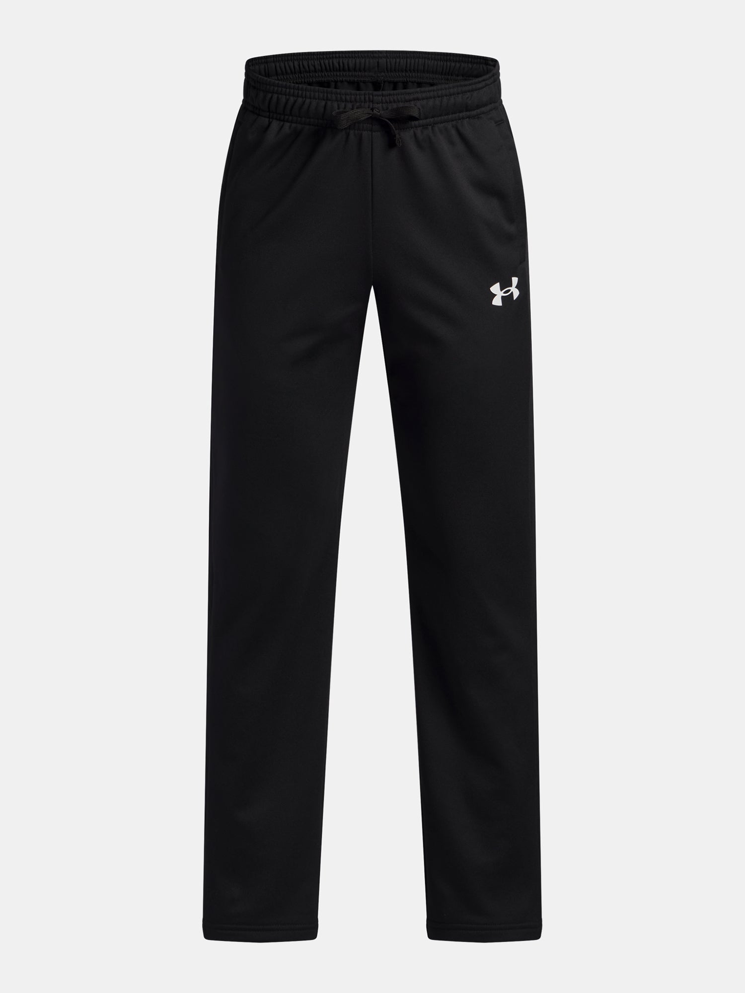 Under Armour Fiú sportnadrág UA Brawler 3.0 Tapered P nadrág, fekete