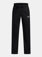 Under Armour Fiú sportnadrág UA Brawler 3.0 Tapered P nadrág, fekete