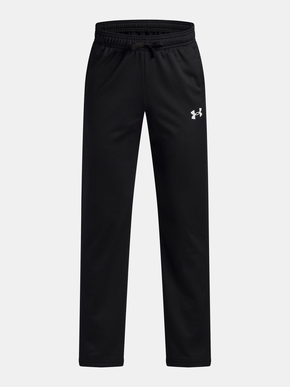 Under Armour Fiú sportnadrág UA Brawler 3.0 Tapered P nadrág, fekete