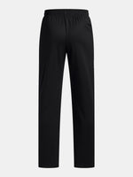 Under Armour Fiú sportnadrág UA Brawler 3.0 Tapered P nadrág, fekete