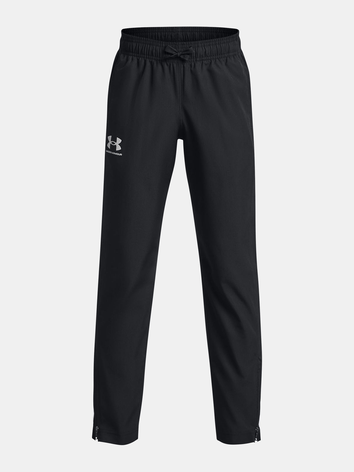 Under Armour Fiú sportnadrág UA Sportstyle Woven Nadrág