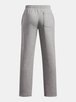Fiú sportnadrág Under Armour UA RIVAL LW PANT-GRY nadrág