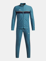 Under Armour Fiú szett UA B Challenger Tracksuit