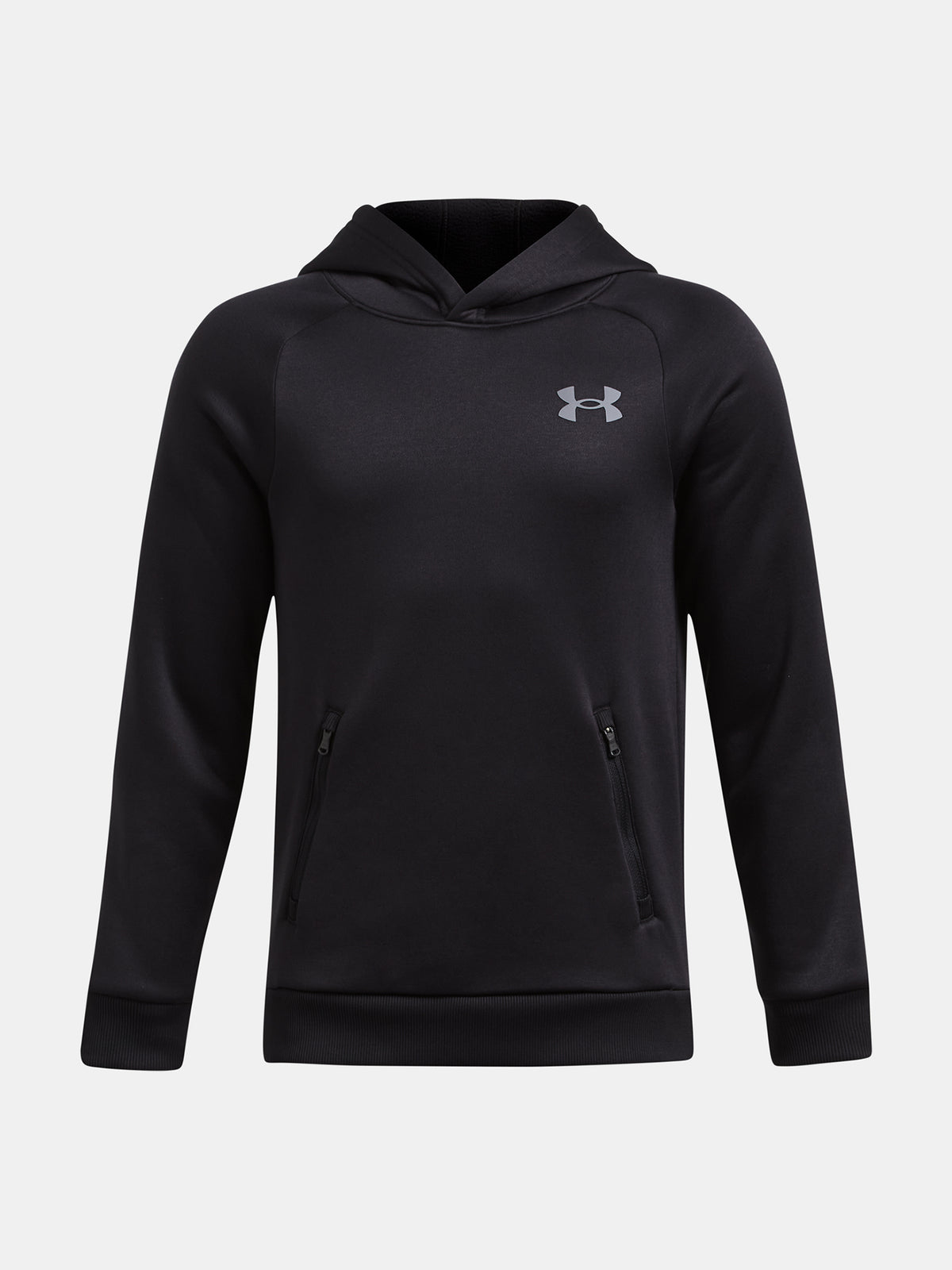 Under Armour Fiú UA B Armour Flc Pro pulóver