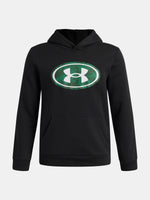 Under Armour Fiú UA B RIVAL FLC KEY PT FIL HD pulóver
