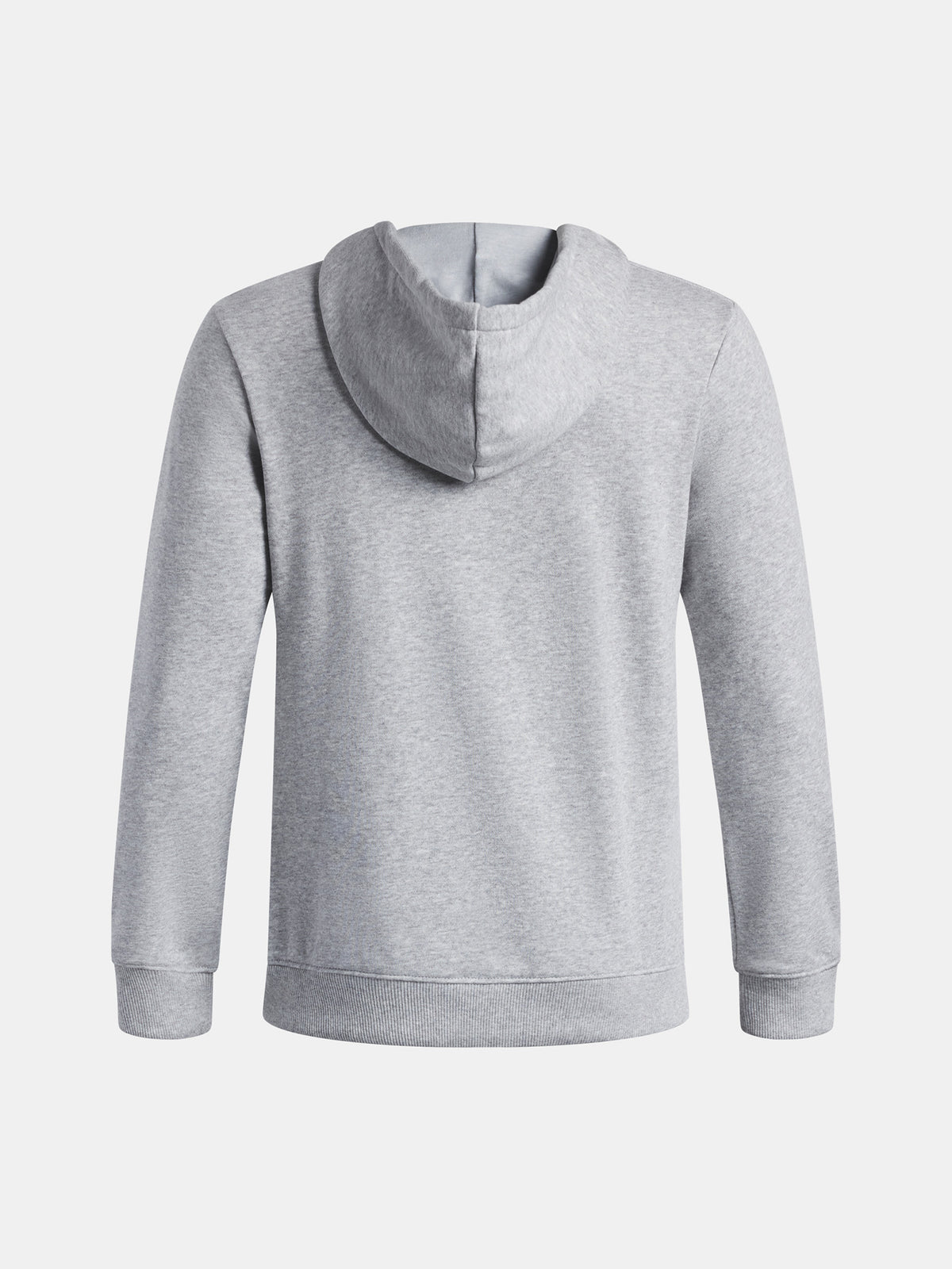 Under Armour Fiú UA B RIVAL LW HOODIE pulóver kapucnis pulóver
