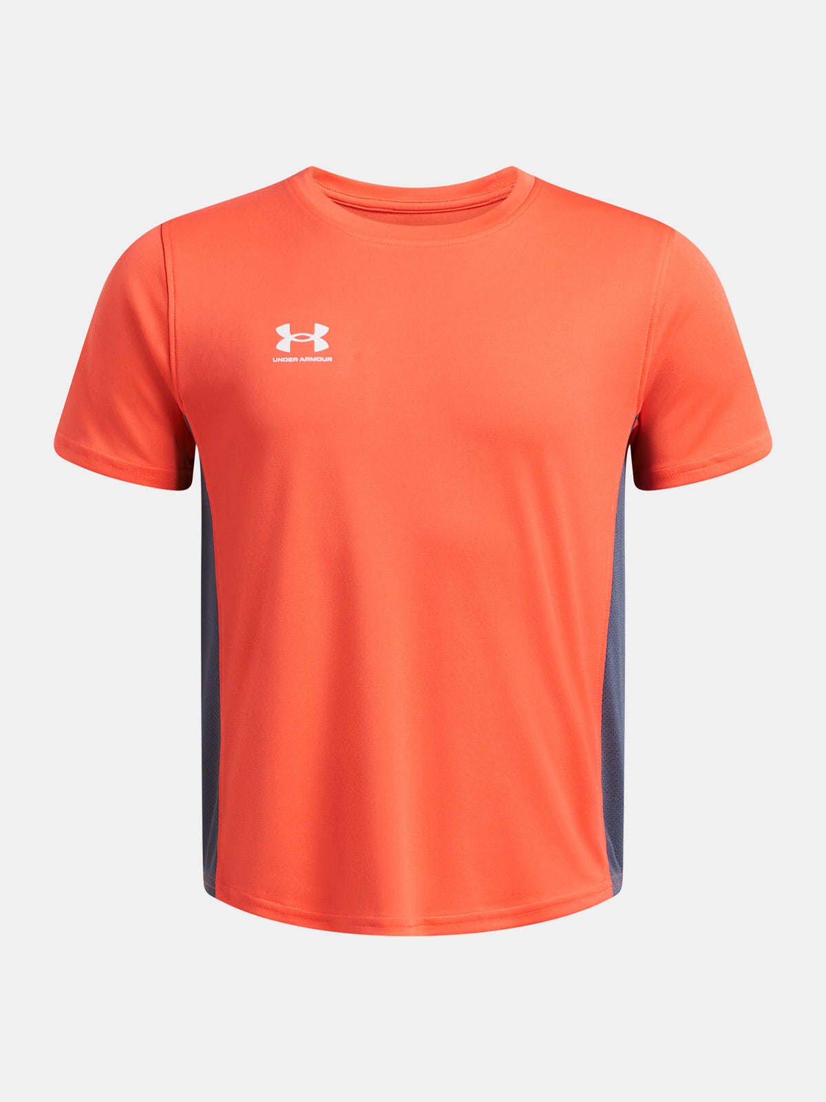 Under Armour Fiú UA B\'s Challenger Train SS póló