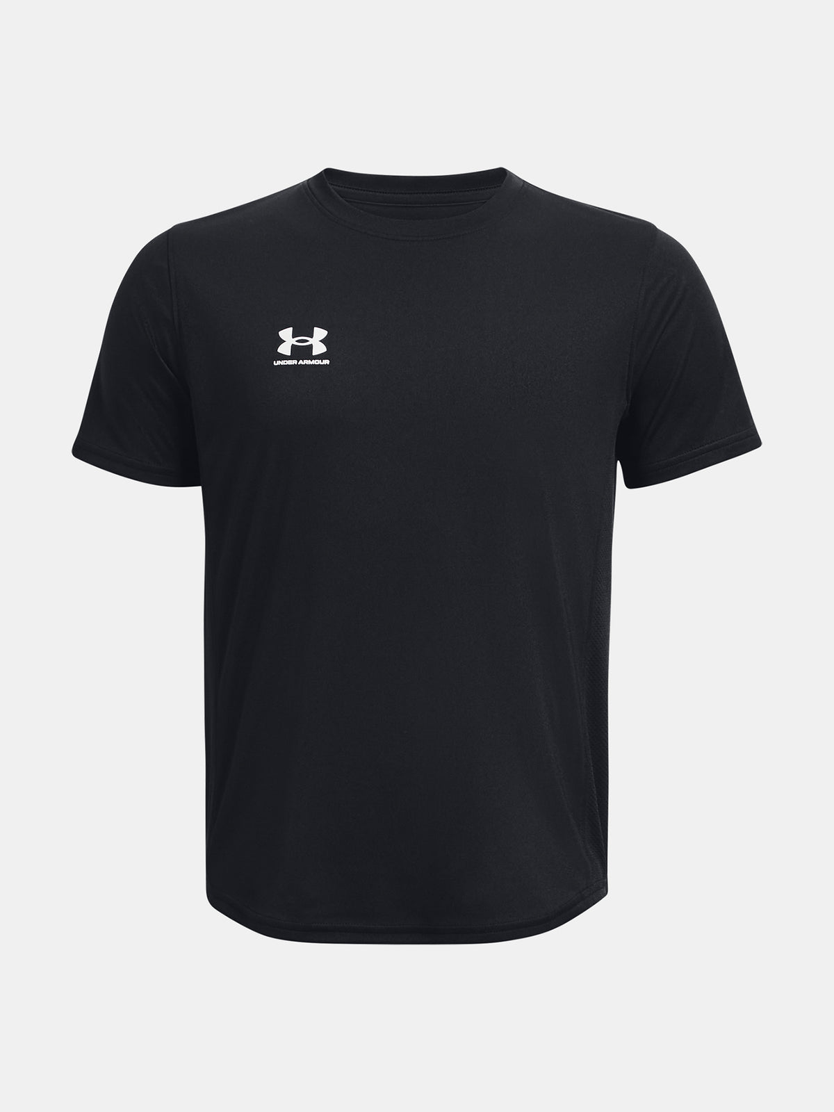 Under Armour Fiú UA B\'s Challenger Train SS póló