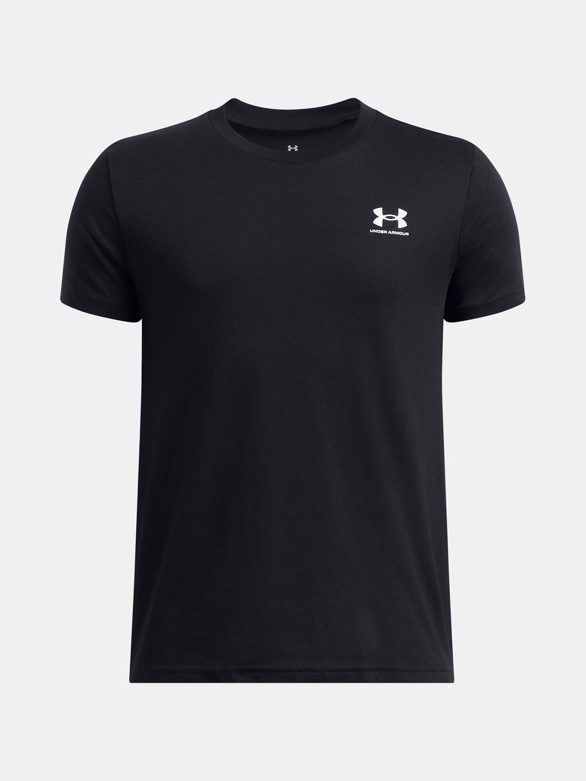 Under Armour Fiú UA B SPORTSTYLE LC SS póló