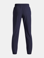 Under Armour Fiú UA B Unstoppable Wvn Jgr-BLU melegítõnadrág nadrág