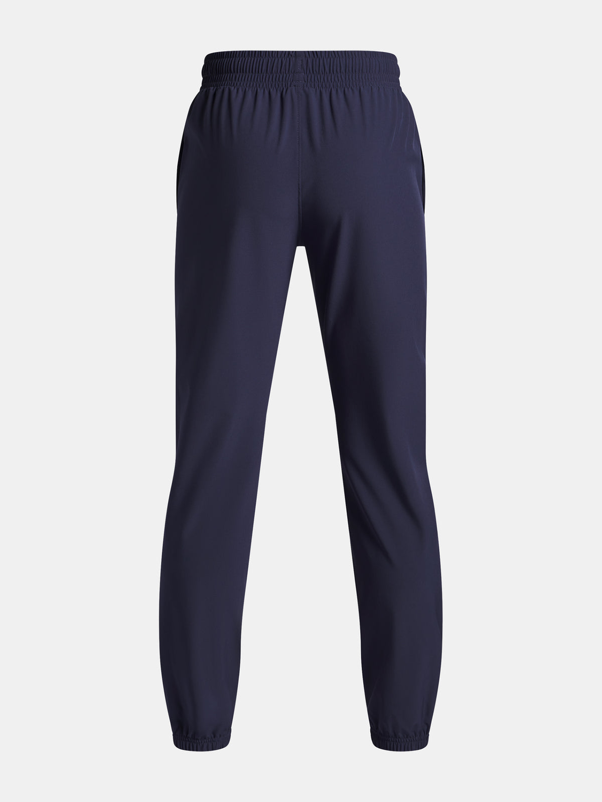 Under Armour Fiú UA B Unstoppable Wvn Jgr-BLU melegítõnadrág nadrág