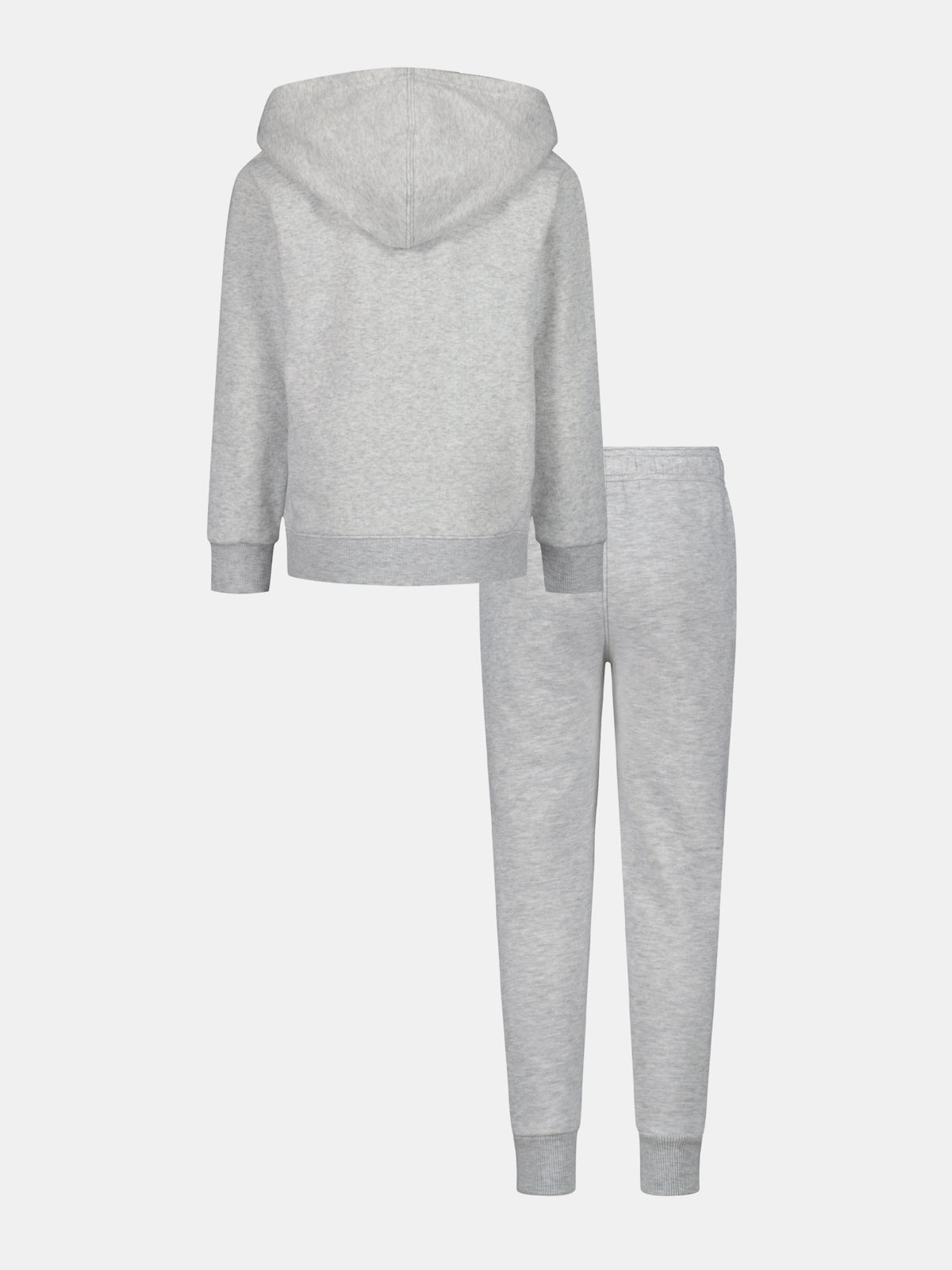 Under Armour Fiú UA BRANDED LOGO FZ SET szett póló