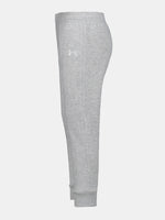 Under Armour Fiú UA BRANDED LOGO FZ SET szett póló