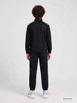 Under Armour Fiú UA COLORBLOCK TRACK SET szett melegítő szett