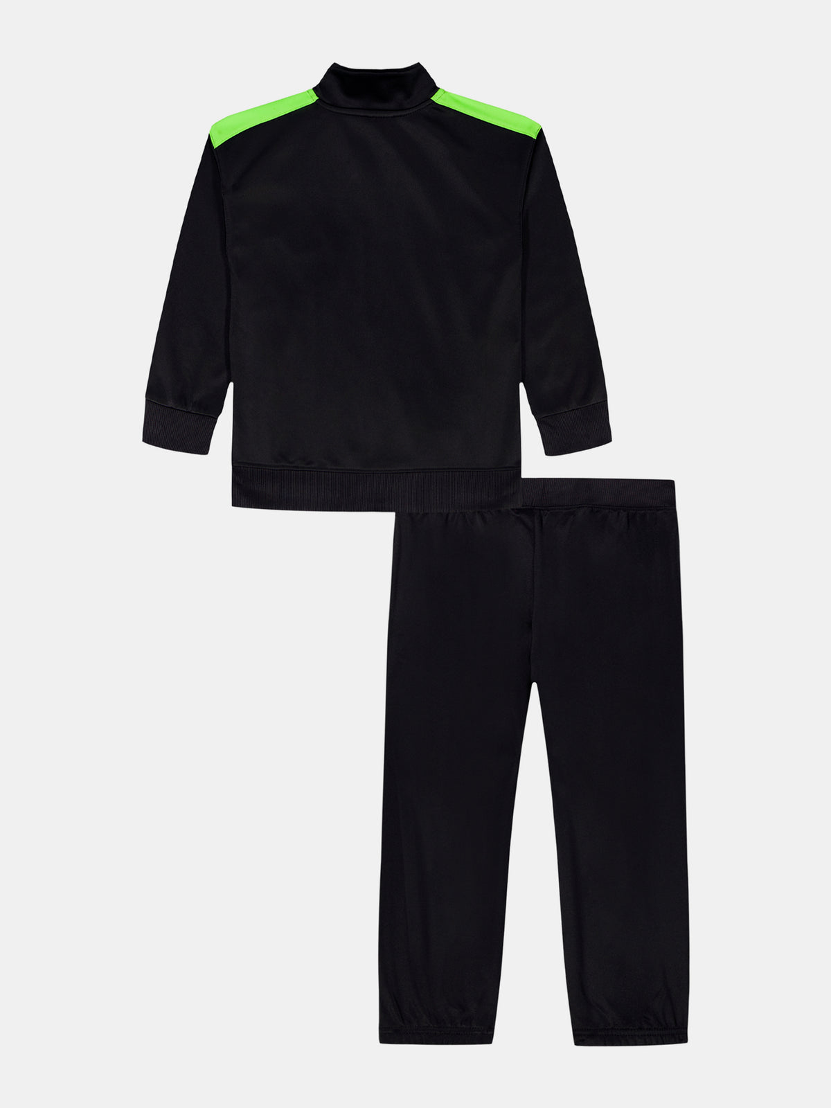 Under Armour Fiú UA COLORBLOCK TRACK SET szett melegítő szett