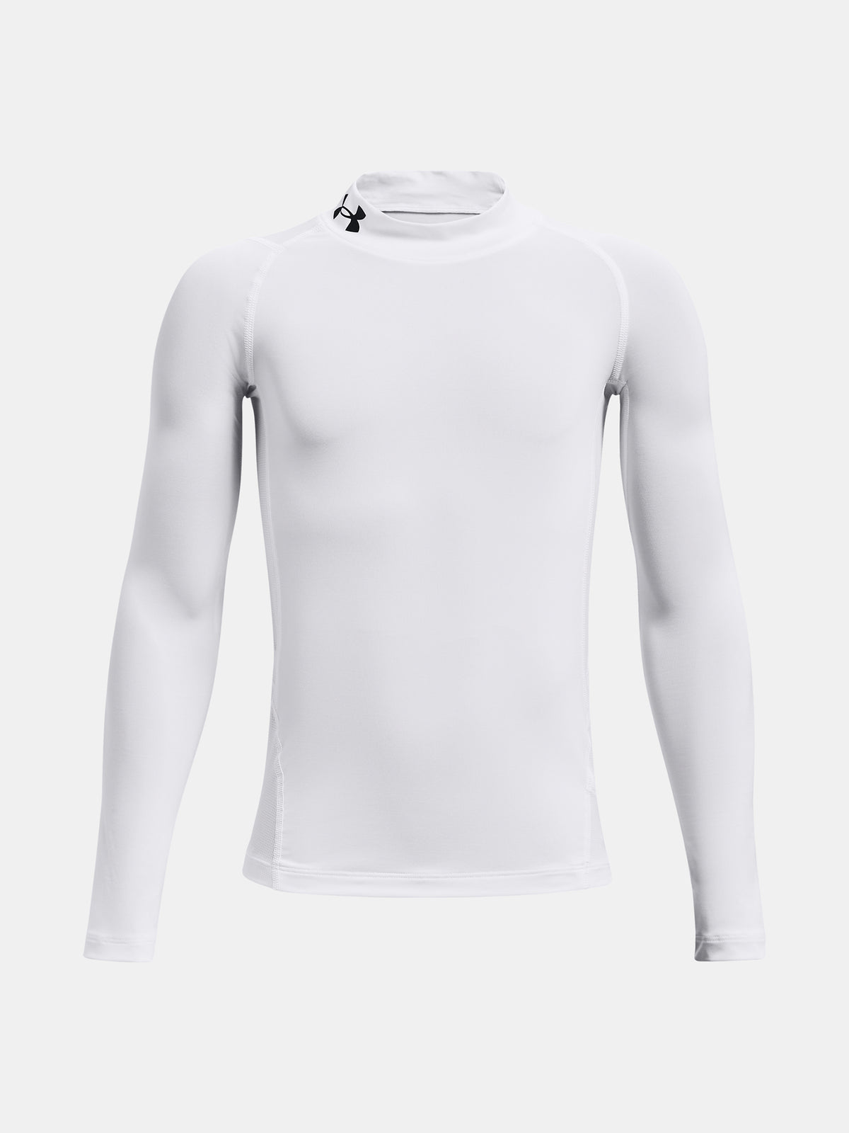 Under Armour Fiú UA HG Armour Mock LS Aláöltözet