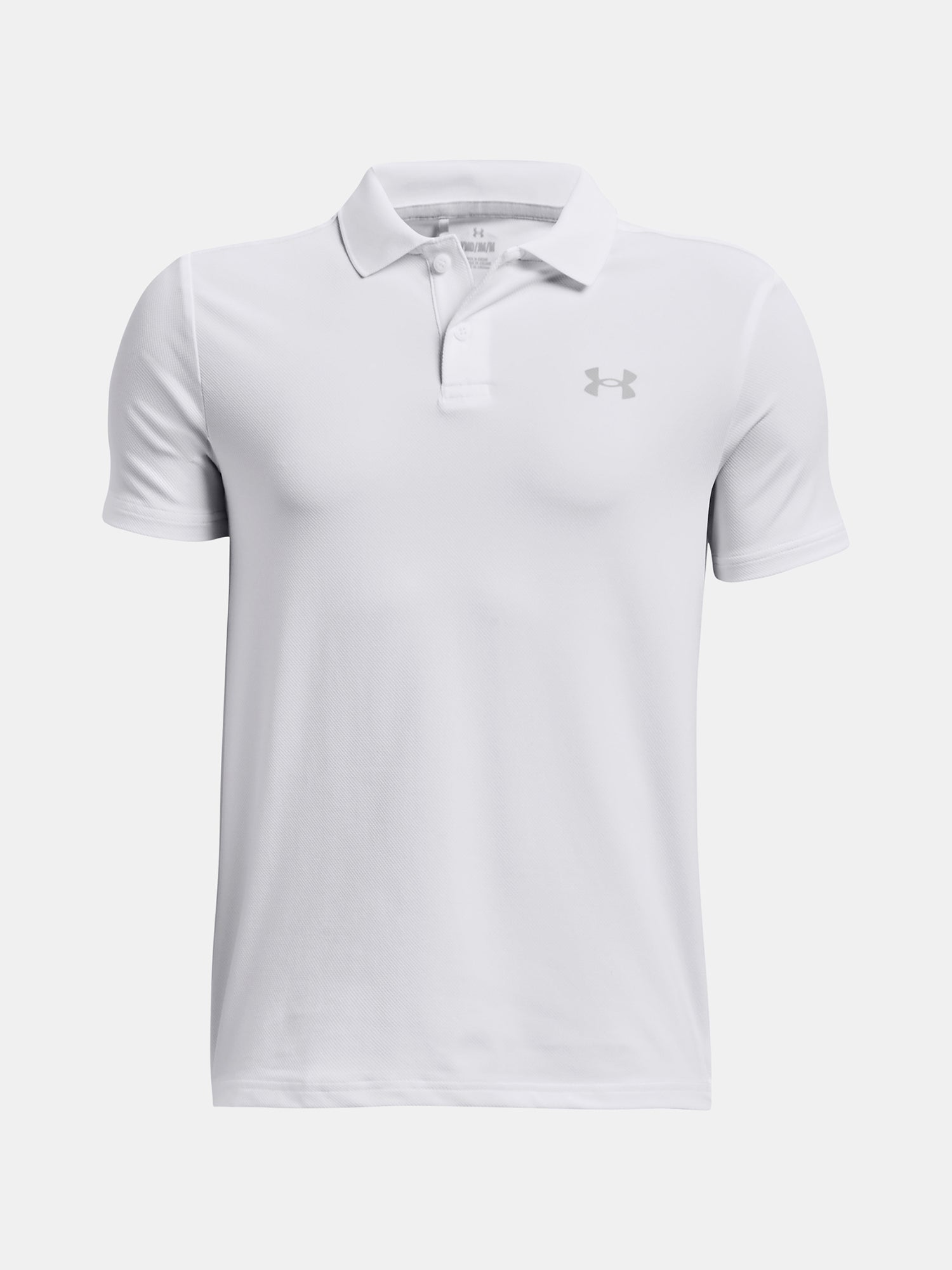 Under Armour Fiú UA Performance Polo póló