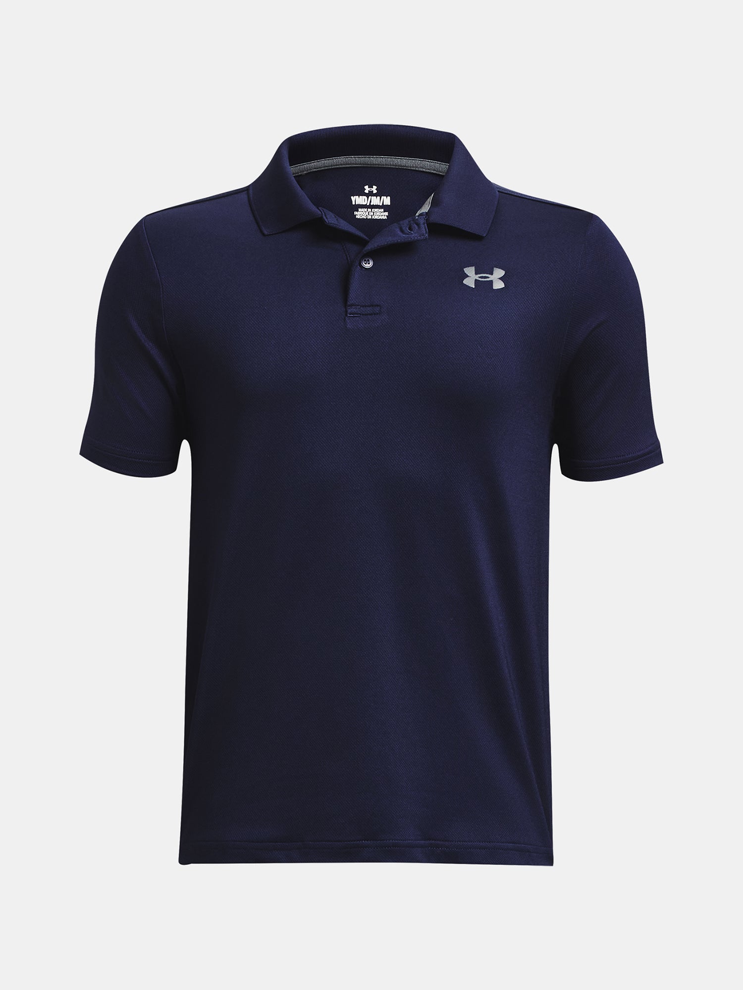Under Armour Fiú UA Performance Polo póló