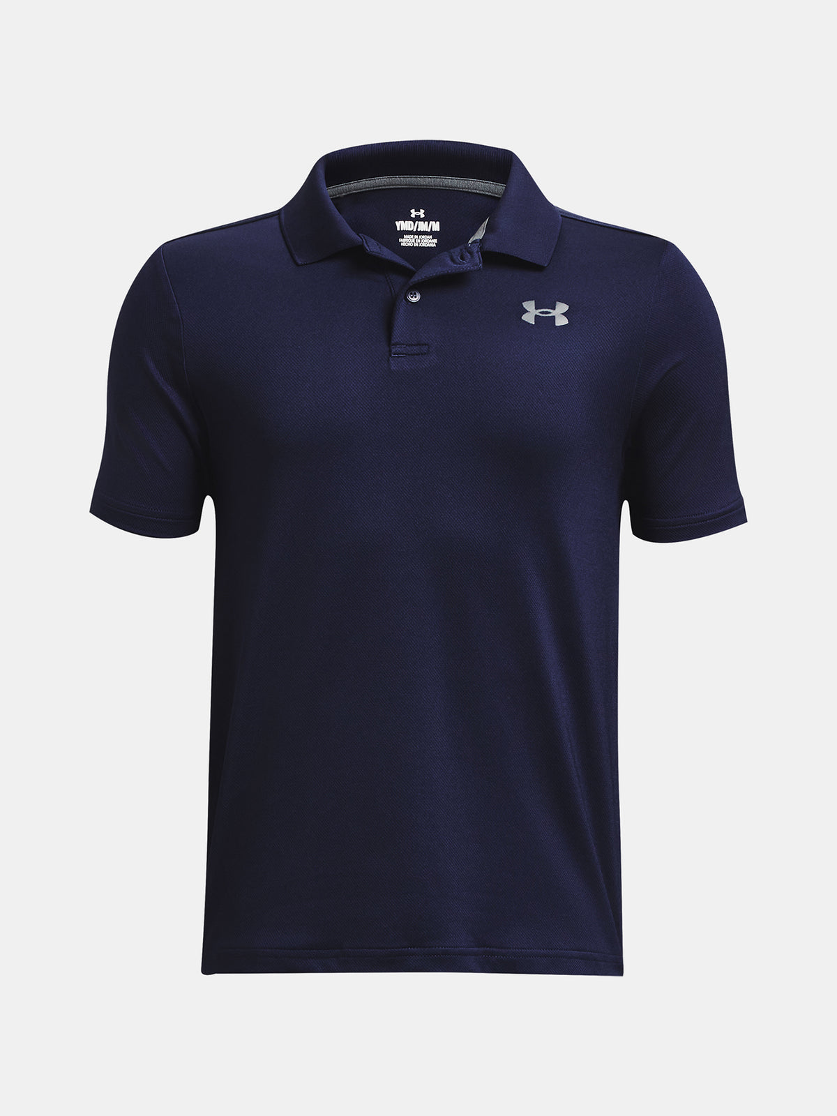 Under Armour Fiú UA Performance Polo póló