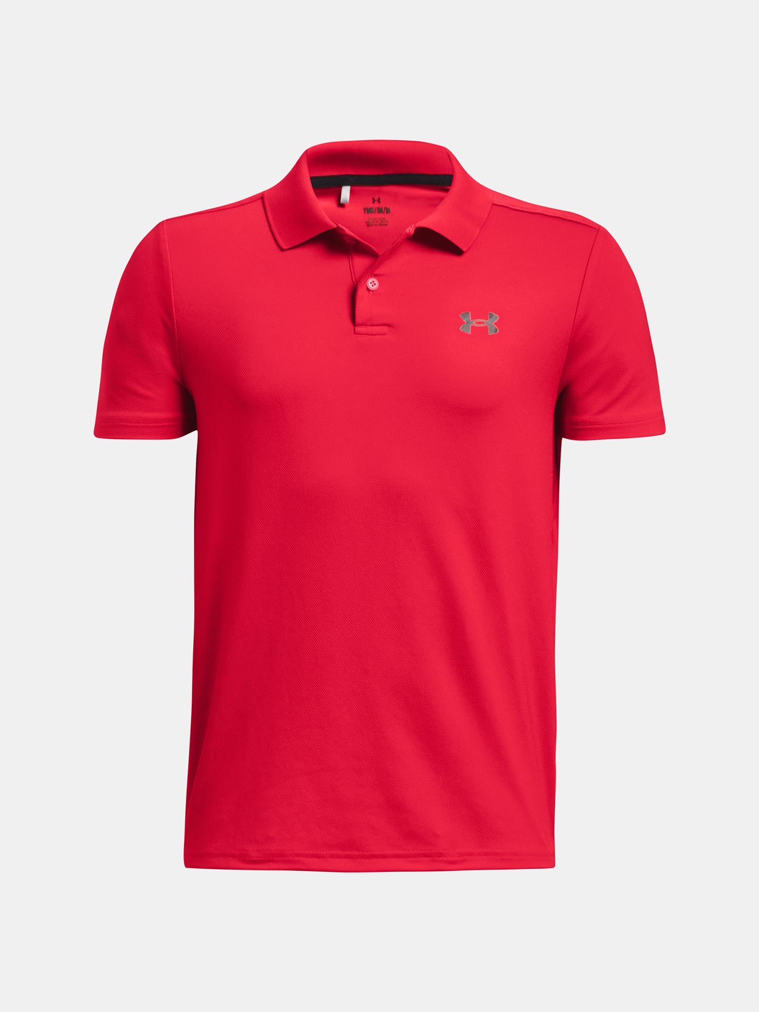 Under Armour Fiú UA Performance Polo póló