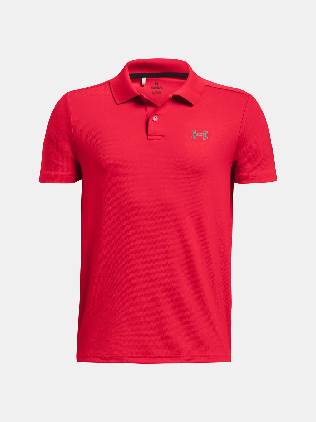 Under Armour Fiú UA Performance Polo póló