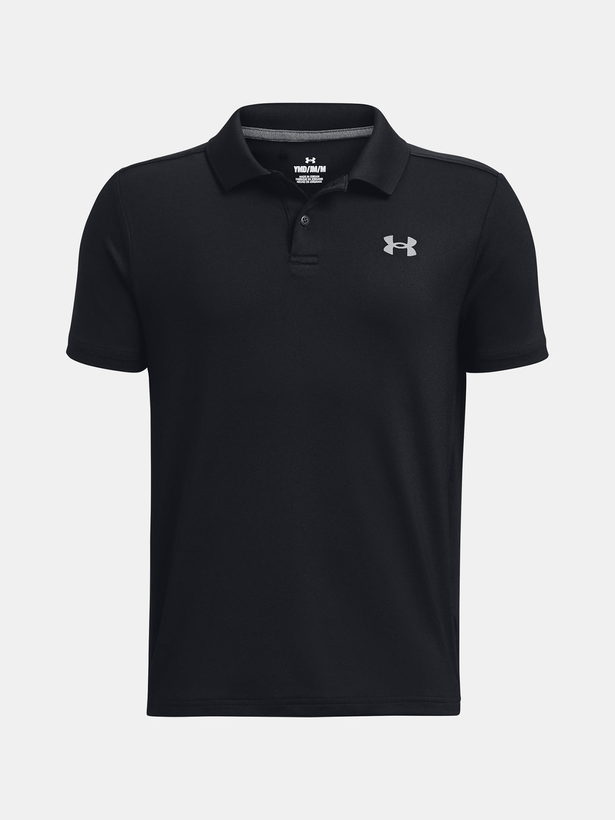Under Armour Fiú UA Performance Polo póló