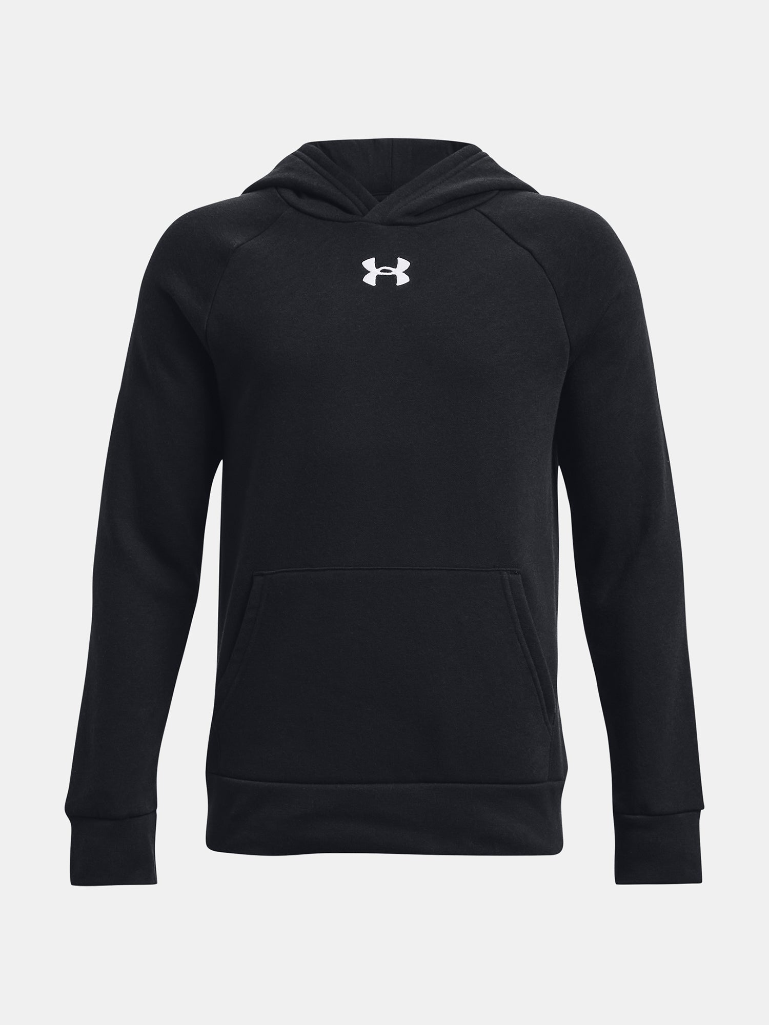 Under Armour Fiú UA Rival Fleece Kapucnis pulóver