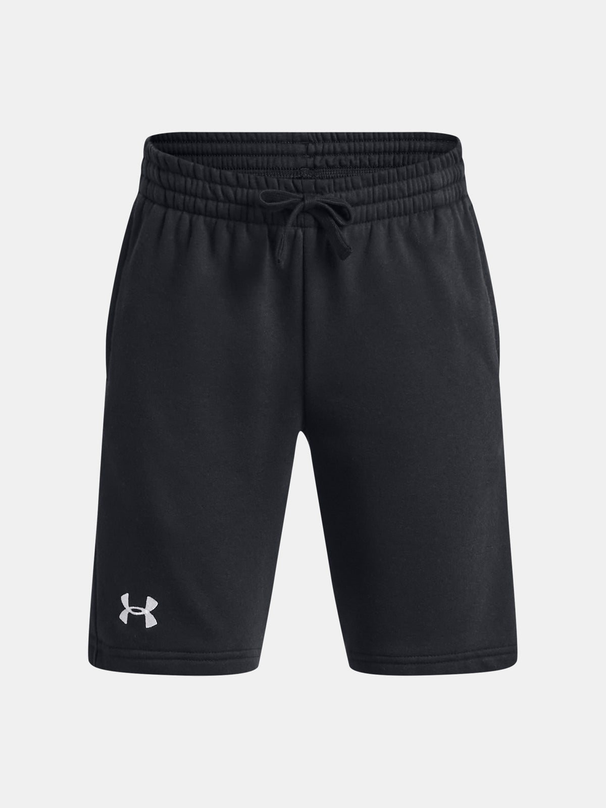 Under Armour Fiú UA Rival Fleece Shorts Short