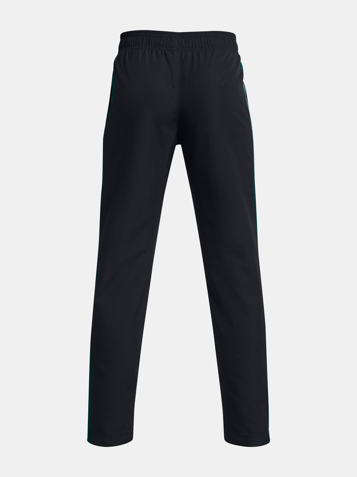 Under Armour Fiú UA Sport fekete nadrág