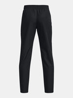Under Armour Fiú UA Sport fekete nadrág