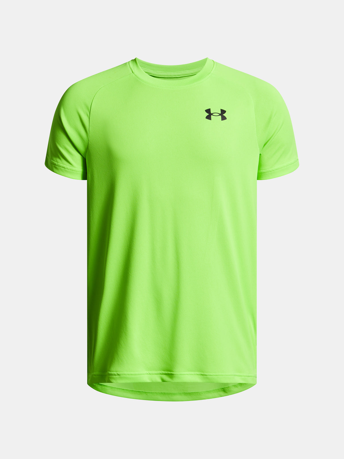 Under Armour Fiú UA Tech 2.0 SS-GRN póló