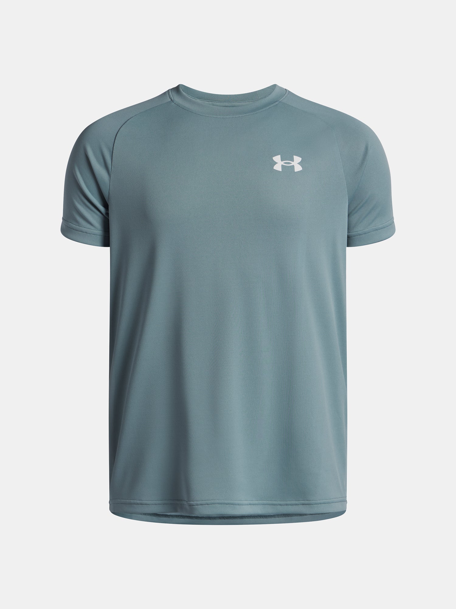Under Armour Fiú UA Tech 2.0 SS-GRN póló