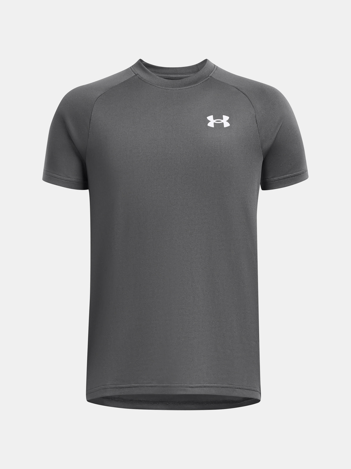 Under Armour Fiú UA Tech 2.0 SS-GRY póló