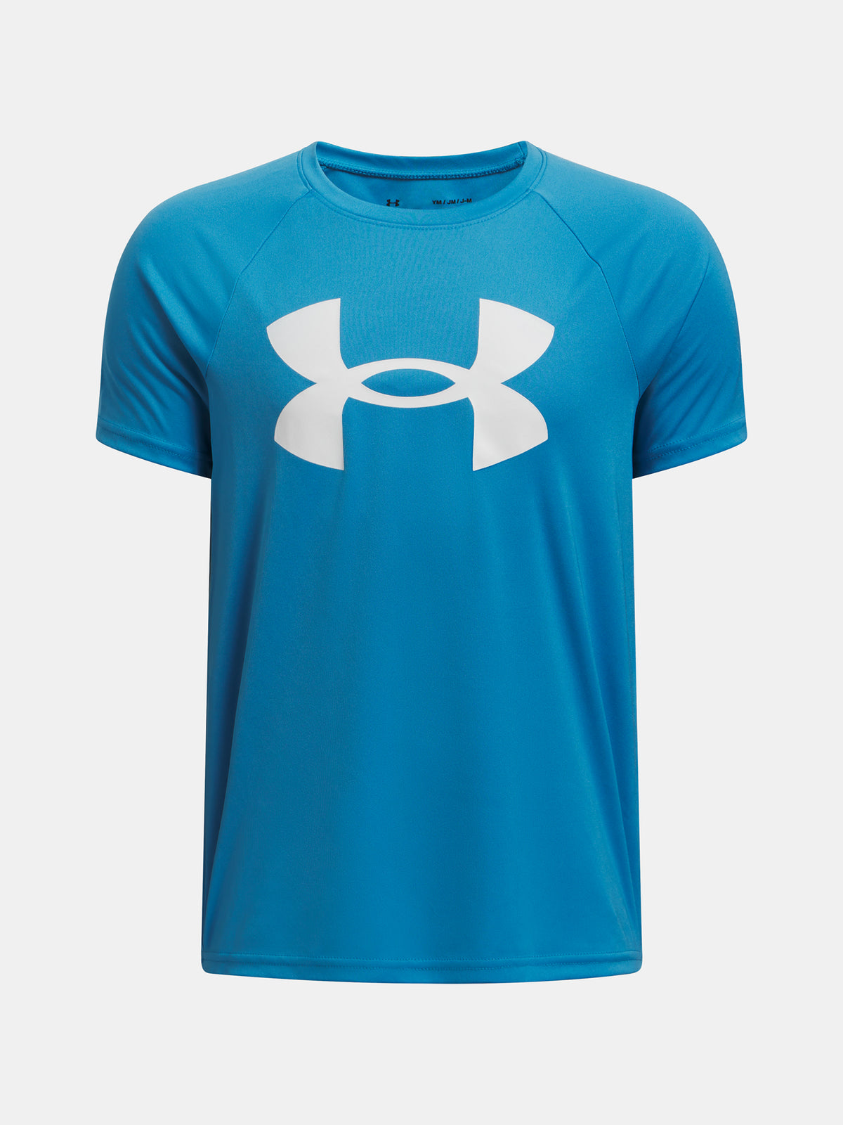 Under Armour Fiú UA Tech Big Logo SS póló