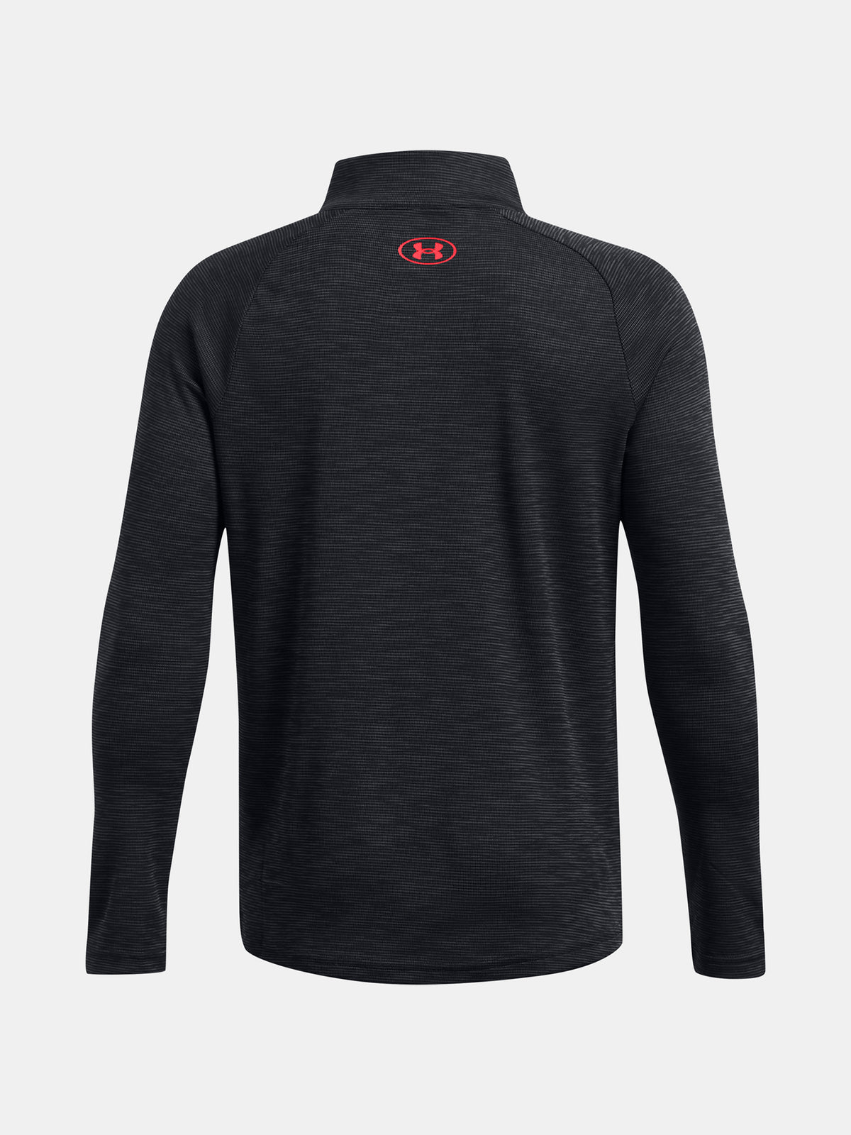 Under Armour Fiú UA Tech Textured 1/2 Zip póló
