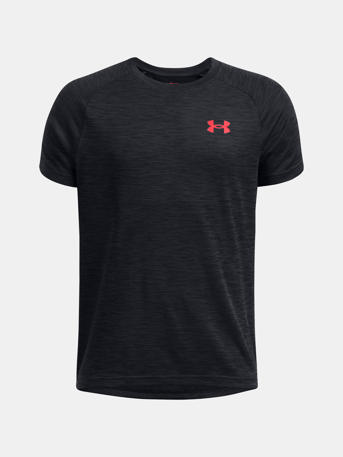 Under Armour Fiú UA Tech Textured SS póló