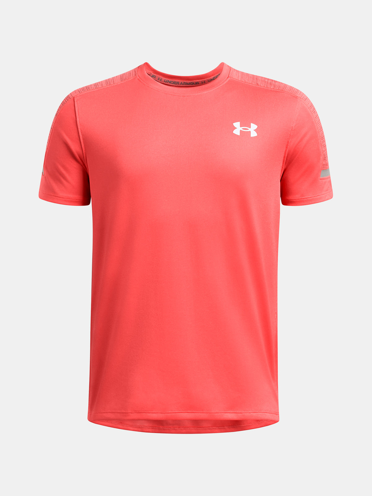 Under Armour Fiú UA Tech Utility SS póló